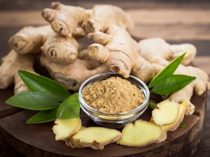 Power of Ginger: Nature's Miracle Cure