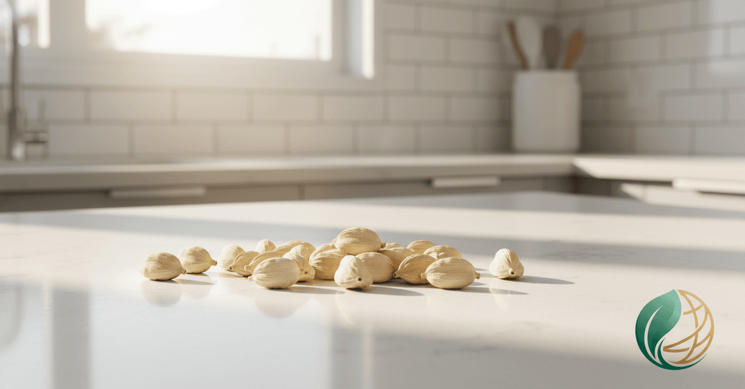 7 Surprising Health Benefits of Javanese Cardamom Backed by Science