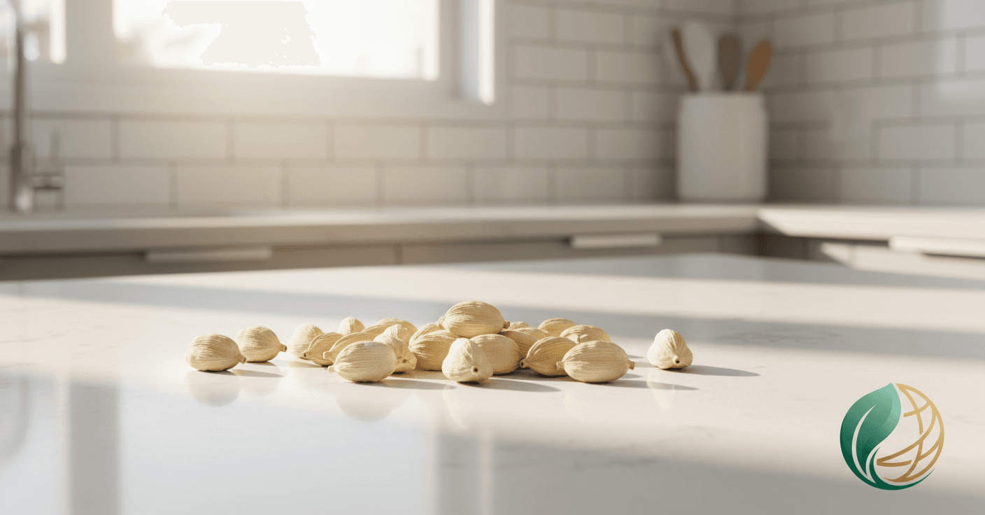 7 Surprising Health Benefits of Javanese Cardamom Backed by Science