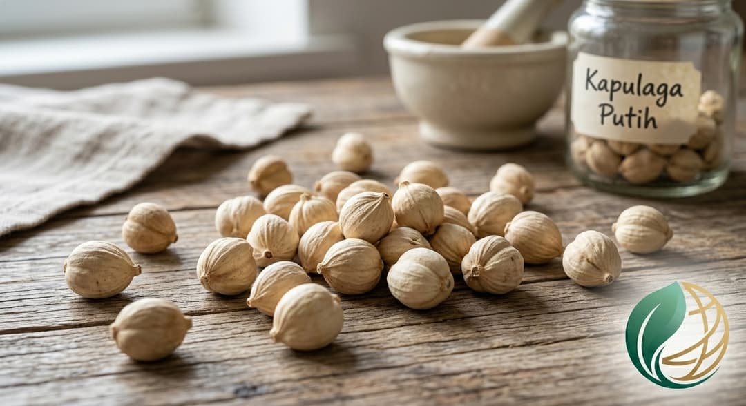 Javanese Cardamom: The Hidden Gem of Indonesian Spices