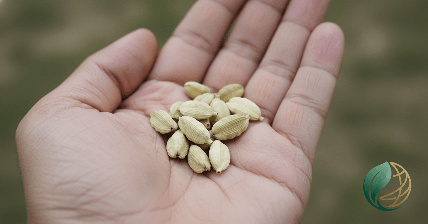 How to Cook with Javanese Cardamom: Recipes from Traditional to Modern