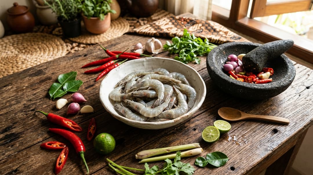 Quick Shrimp Dinner: The Complete Guide to Cooking with Frozen Vannamei Shrimp